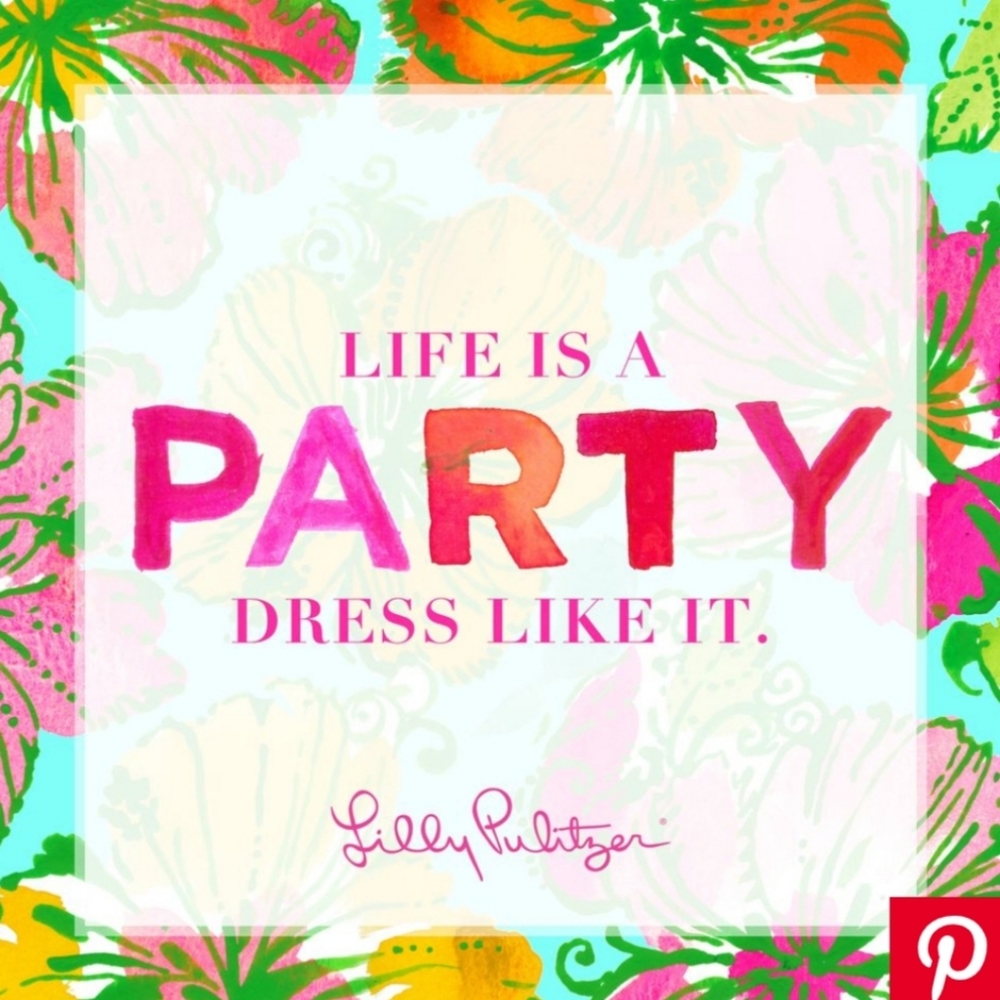 Lilly Pulitzer